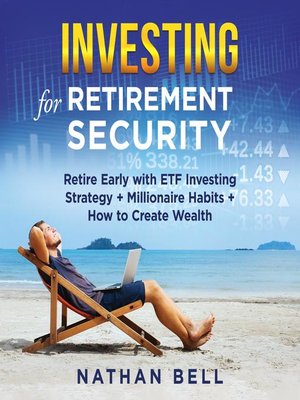 cover image of Investing for Retirement Security